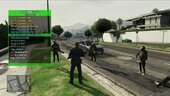 XMC GTA V trainer Update
